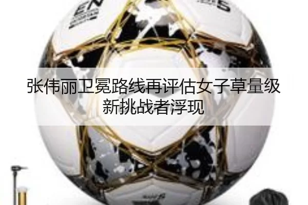 张伟丽卫冕路线再评估女子草量级新挑战者浮现